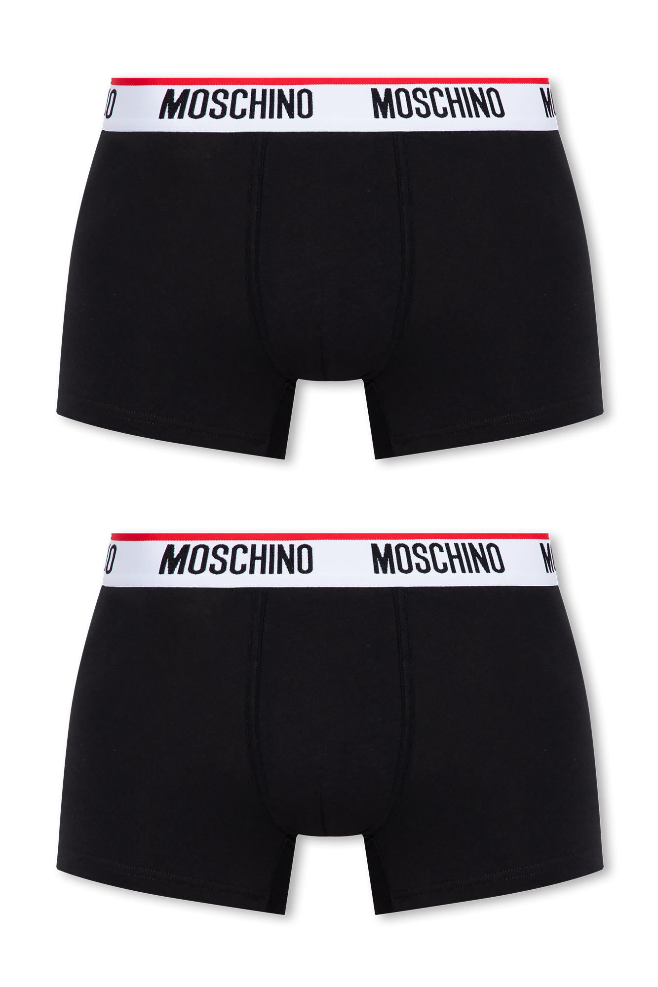 Moschino Boxers two pack Men s Clothing Vitkac